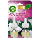 Сменный блок электрического освежителя воздуха Air Wick Moon Lily Satin 2x19 мл