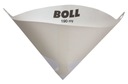 Бумажное сито BOLL с нейлоновой вставкой толщиной 190 мкм.