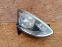 FARO DERECHA PARTE DELANTERA EUROPA NISSAN MICRA K13 RESTYLING 2013- 