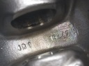 PISTON BIELLE BIELLE DENKO D16AA 1.6 DDIS SX4 S-CROSS VITARA DOBLO 0792A 822photo 15