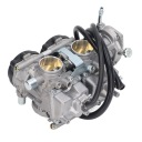 КАРБЮРАТОР ATV STABILNA WYDAJNOSC ЗАМІННИК ДЛЯ RAPTOR 660 660R YFM660 YFM660R  (15501410078) фото min 8