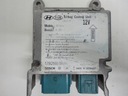 KIA CARENS III МОДУЛЬ ДАТЧИКА ПОДУШКИ БЕЗОПАСНОСТИ 95910-1D200 2006-12