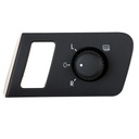 ПЕРЕКЛЮЧАТЕЛЬ РЕГУЛИРОВКИ ЗЕРКАЛ VW CADDY/TOURAN