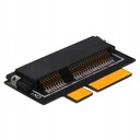 Адаптер для MacBook Pro Retina 2012 mSata SSD 7+17PIN
