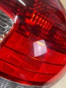 ФАРА ПРАВА ЗАД ЗАДНЯ KIA RIO I РЕСТАЙЛ УНІВЕРСАЛ 02-05R  (17568629882) фото min 13