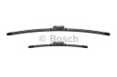 BOSCH AEROTWIN BALAIS ESSUIE-GLACES 600/575 A955S VERS BMW 5 E60 5 E61 M5 E60photo 9