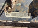 SUBFRAME REAR PEUGEOT EXPERT 1401302480  photo 9