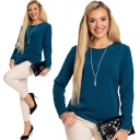 Красивая, удобная БЛУЗКА, много цветов, размеров, ПОЛЬСКИЙ ТОВАР.