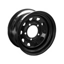 LLANTA DE ACERO 16X7 6X139,7 ET20 - HYUNDAI TERRACAN - SNAKEMAN 4WD 