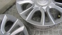 CHRYSLER LANCIA DELTA 3 LLANTAS DE ALUMINIO 7JX16 4X98 ET31 