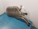 RENAULT LAGUNA II 1.9 DCI SILENCER END photo 10 - milautoparts-fr.ukrlive.com