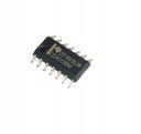 HEF4013BM CD4013BM 4013 SO14 CMOS-триггер