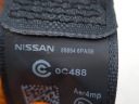 NISSAN JUKE II F16 ARRIÈRE CEINTURE DE SÉCURITÉ 2022 888846PA0Bphoto 6