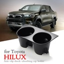 1 PIEZA PARA TOYOTA HILUX SR5 4X4 2015~2021 WATER CUP HO 