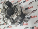 TURBOCOMPRESSEUR TURBO TURBINE BMW BITURBO 8591188 8584199photo 7