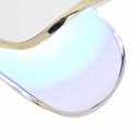 Hla-MINI UV LED LAMPA NA VYTVRDZOVANIE NECHTOV 12W Napájanie nabíjateľná batéria
