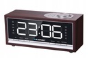СТИЛЬНЫЙ РАДИО-БУДИЛЬНИК FM BLAUPUNKT WOOD BLUETOOTH