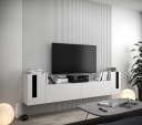 Настенный блок для комплекта мебели для гостиной Mat C88 1B