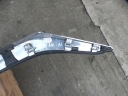 MOULURE REVÊTEMENT GAUCHE GARDE-BOUE CHROME CITROEN DS5 2011-2015 9802824577photo 16