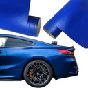 НАКЛЕЙКА ИЗ ФОЛЬГИ PRO МАТОВЫЙ ШПОН MATT AUTO 50см