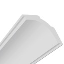SUFFIT LAYER XPS WHITE длиной 2 м