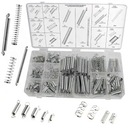 ПРУЖИНЫ РАЗНЫХ РАЗМЕРОВ 200 шт.