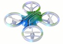 Dron svetla farebný Značka LEANToys