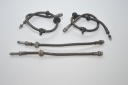 CONDUITES DE DÉRIVATION BMW 5 (G30) 6861805 2016photo 8
