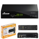 Тюнер DVB-T2 HEVC, декодер сигнала ТВ PVR T2-BOX