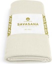 Аксесуари Для Йоги Безбарвний Хамак 150Cm
