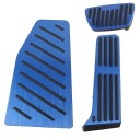 3PCS ACCELERATOR ACCELERATOR FOOTREST PODKADKA PRZECIWPROJEKTOWA OMphoto 11