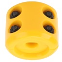 WINCH CABLE HOOK STOPPER РЕЗИНОВА ЛІНІЯ BUFOR ФАРКОПУ Z КЛЮЧЕМ R3  (17956282215) фото min 10