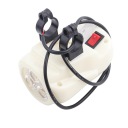 КОМПЛЕКТ DO KONWERSJI ВЕЛОСИПЕДА ЕЛЕКТРИЧНОГО 24 V 250 W. БЛОК КЕРУВАННЯ KX  (18802672413) фото min 10