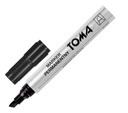 Перманентный маркер Тома ТО-090 черный