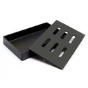 Żeliwna skrzynka do wędzenia na GRILLU GrillPro Wędzarka żeliwna | TRAWAŁA