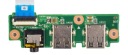D15D_IO USD АУДИОМОДУЛЬ MEDION MD99540 E6416