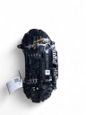 MERCEDES-BENZ GLC C253 COMPTEUR COMPTEUR DE VITESSE A2059007133photo 9