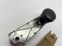 MANIVELLE BIELLE OUVERTURE VITRES COULEUR CRÈME MERCEDES W126 W124 W201 2017680136photo 13