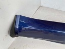 MASERATI QUATTROPORTE MOULURE SEUIL GAUCHE 2004 SALOON 4/5DR 665118400 4.2photo 9