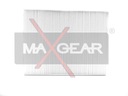 MAXGEAR FILTRO CABINAS OPEL OMEGA B 