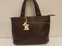 КОЖАНАЯ СУМКА RADLEY, ОРИГИНАЛЬНАЯ КОЖА