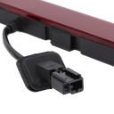 ROUGE LENTILLES HAUTES FIXATION TROISIÈME STOP LIGHT 1K6945097F POUR 1Aphoto 7