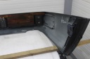 MERCEDES W124 PARE-CHOCS ARRIÈRE ARRIÈRE BERLINE OPAQUEphoto 14