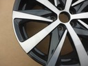 PEUGEOT 508 8X18 ET44 5X108 9814118177 LLANTA ORIGINAL 