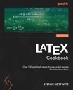 Поваренная книга LaTeX — электронная книга