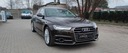 Audi A6 Audi A6 3.0 TDI Quattro S tronic Pojemność silnika 2967 cm³