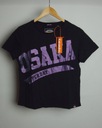 Superdry - футболка Osaka Swoosh, размер 36
