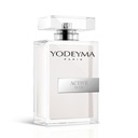 YODEYMA Активный мужчина 100мл