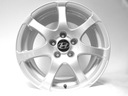 4 PIEZAS HYUNDAI I30 I40 IX20 IX35 TUCSON KONA SANTA FE_F-VAT_17'' 