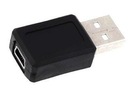 ADAPTER WTYK USB - GNIAZDO do FOTO CANON VITALCO
